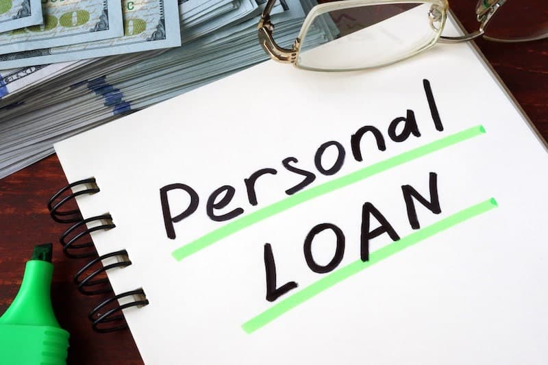 Pros y contras de los préstamos personales