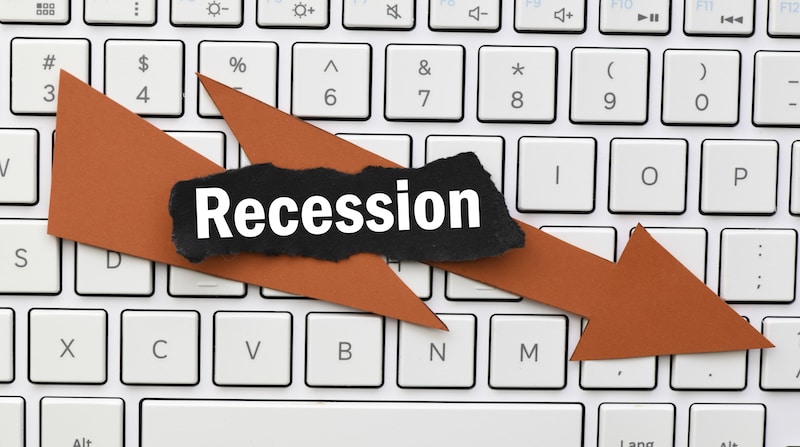 Cómo prepararse para una recesión