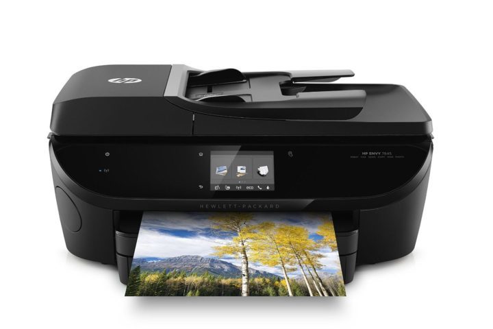 Qué hacer si tu impresora HP no imprime en negro