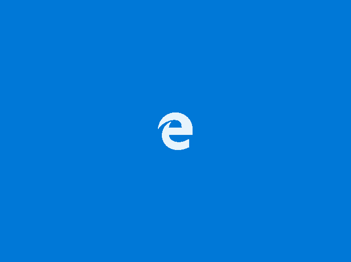 Solución: Microsoft Edge se cierra inmediatamente después de abrirse en Windows 10